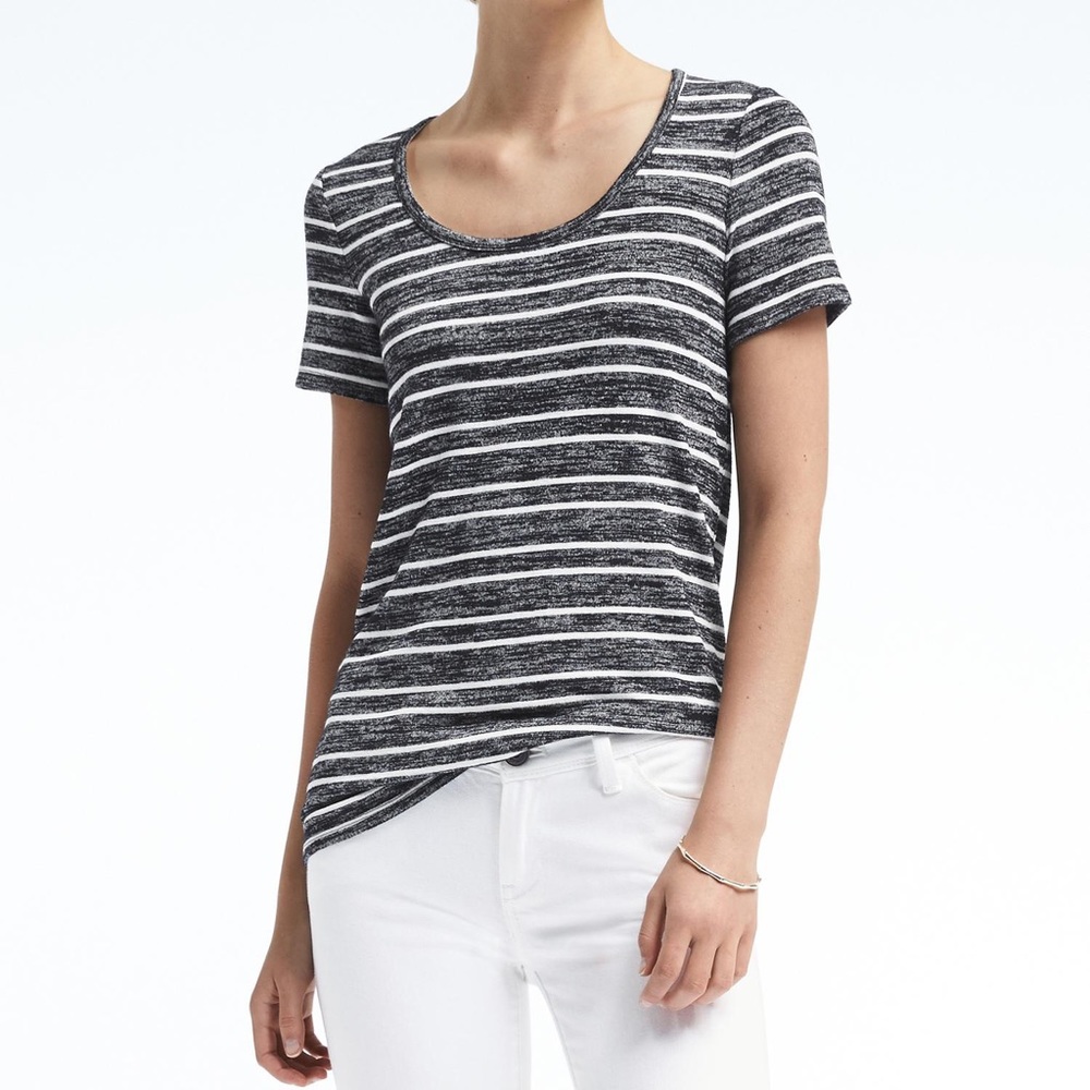 Banana Republic Tee